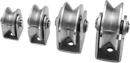 Torrolle v4a edelstahl - torrolle,