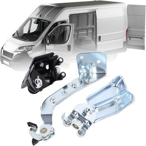 Schiebetür rollenführung set - schiebetür,