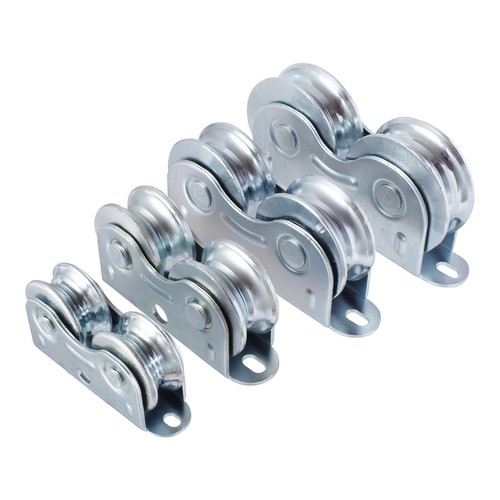 Hochlast torrolle laufrolle - hochlast,