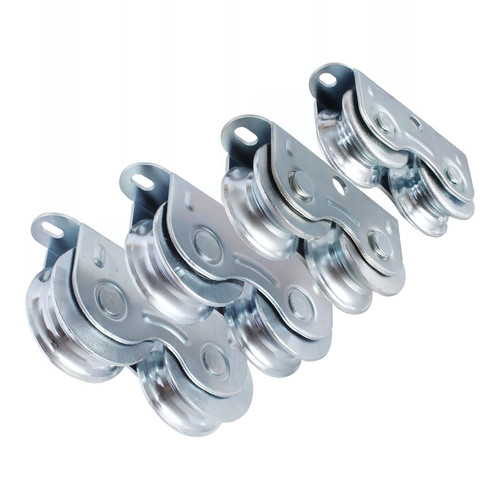Hochlast torrolle schiebetor - torrolle,