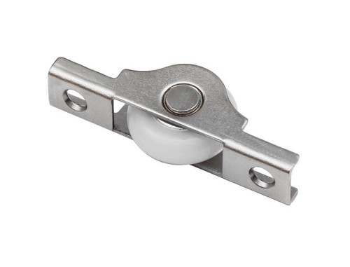 Laufrolle nylon rollwagen - laufrolle,