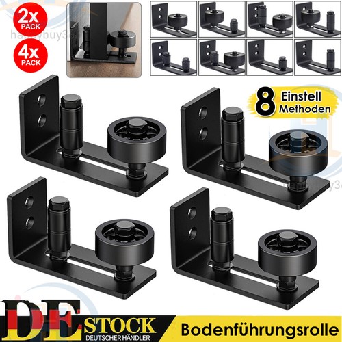 Bodenführung schiebetür - bodenführung,