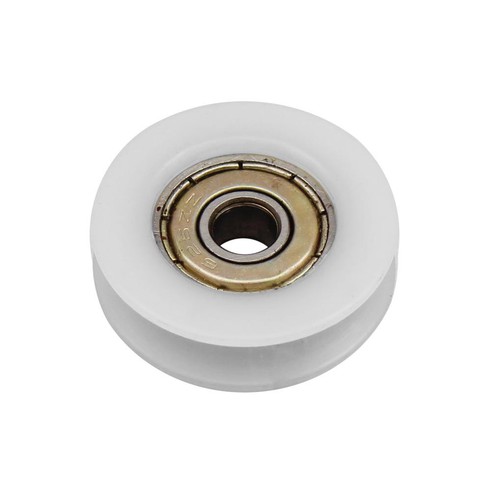 Laufrolle schiebetür 30mm - schiebetür,