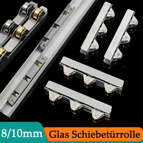 Schiebetürrolle dreirolle - schiebetürrolle,