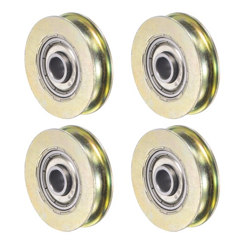 Stück schiebetürrolle - 4,