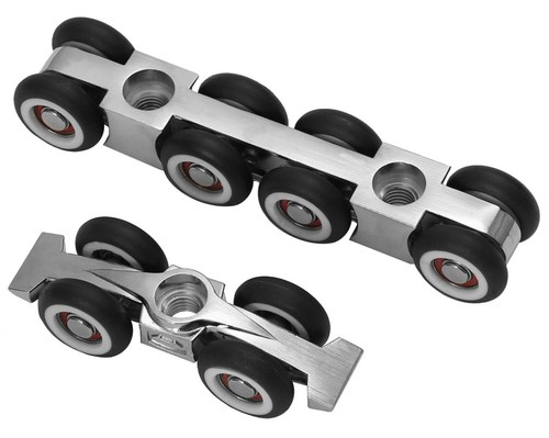 Schiebetür beschlag für 25mm - für,