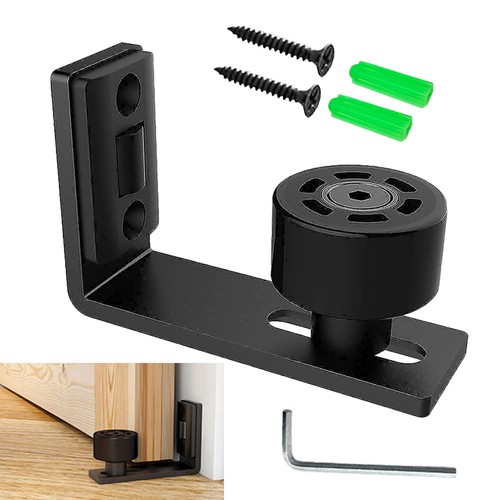 Bodenführungsrolle - 1x,
