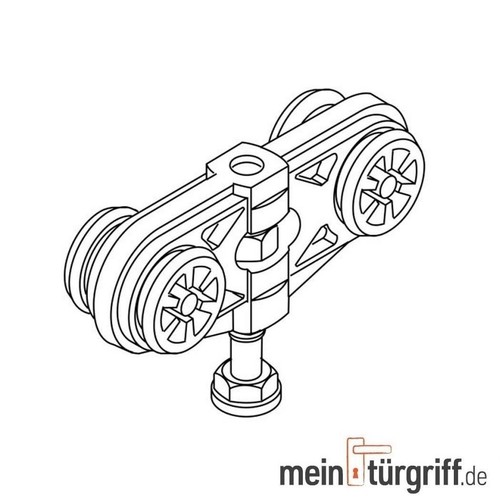 Geze schiebetür - geze,