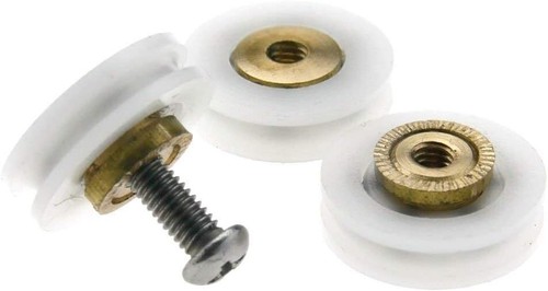 Türrollen tür räder - 2, räder,tür