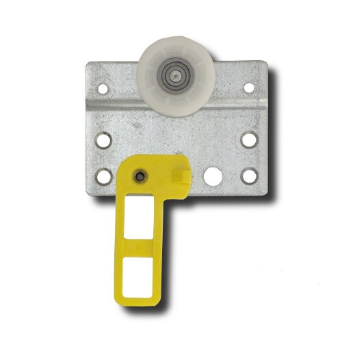 Schiebetürrolle top line - ,