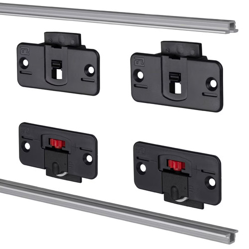 Schiebetür set möbel - set,