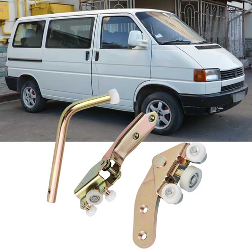 Rollenführung set rechts - set,