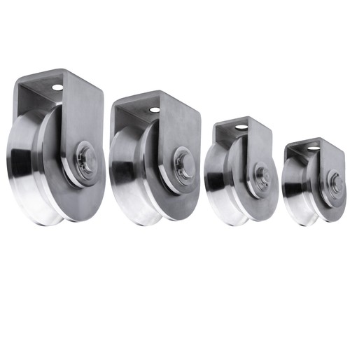 Edelstahl v4a torrolle - edelstahl,